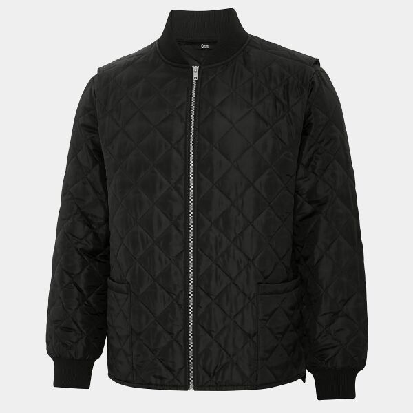 DRYFRAME® ESSENTIAL FREEZER JACKET Thumbnail