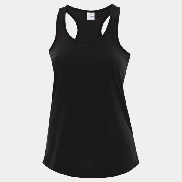 ATC PRO SPUN RACERBACK LADIES' TANK Thumbnail
