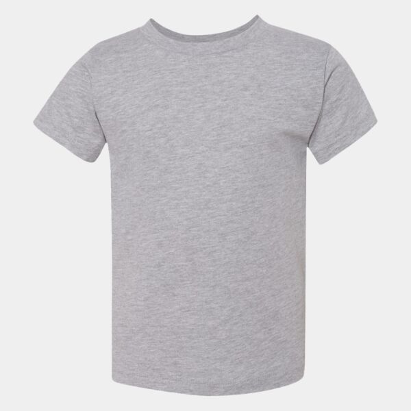 Bella + Canvas Toddler Jersey Tee Thumbnail