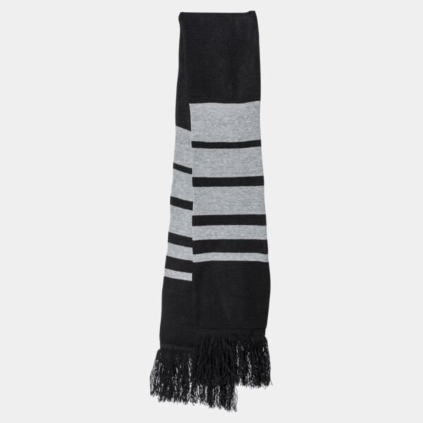 Sportsman Soccer Scarf Thumbnail