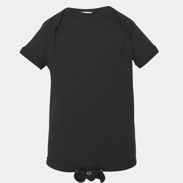 Infant Fine Jersey Bodysuit Thumbnail