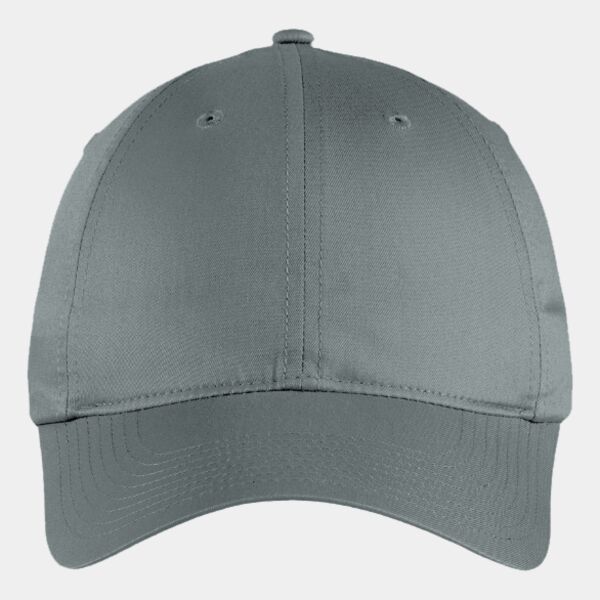 NIKE UNSTRUCTURED TWILL CAP Thumbnail