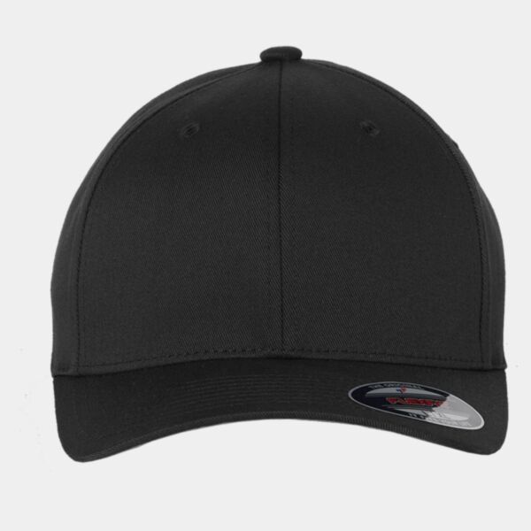 Flexfit Youth Cotton Blend Cap Thumbnail
